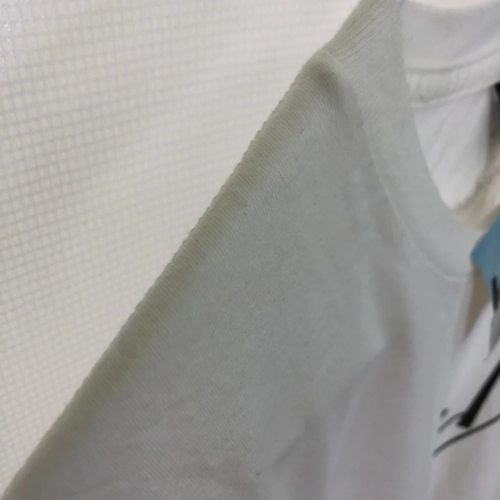 SANTA BARBARA MUSEUM of Art T-shirt XL White VTG - Picture 7 of 7